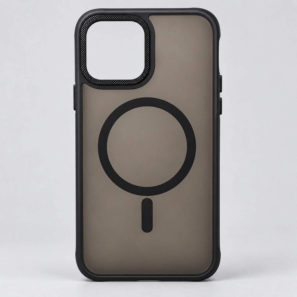 Magnetic Ring Case for iPhone 13 Pro Max