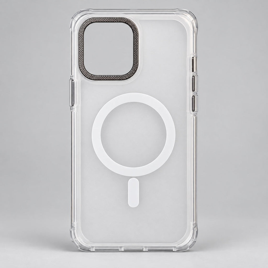 Magnetic Ring Case for iPhone 13 Pro Max
