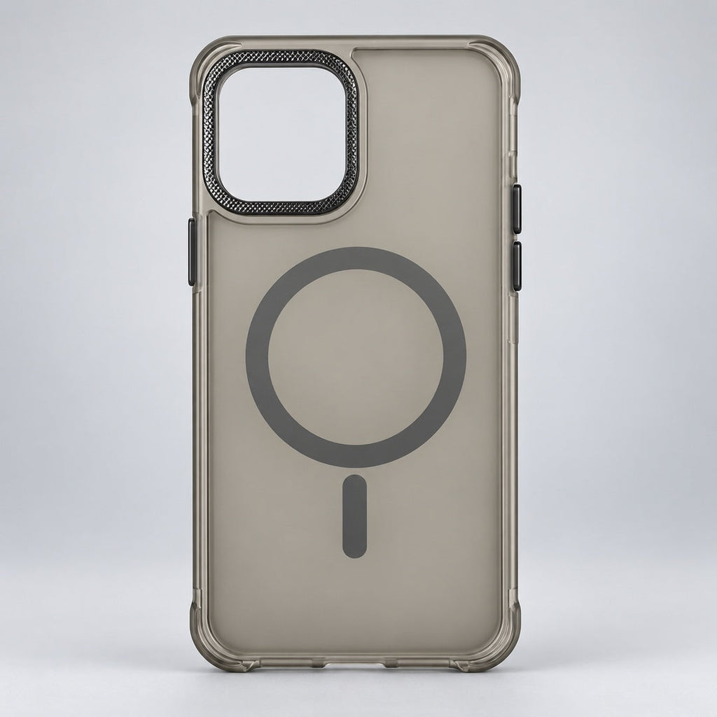 Magnetic Ring Case for iPhone 13 Pro Max