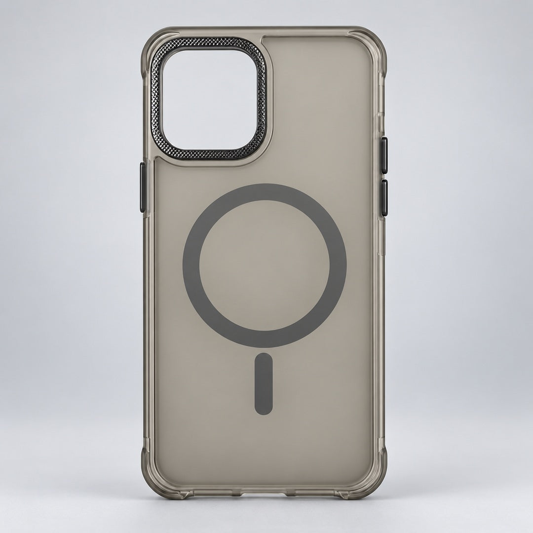 Magnetic Ring Case for iPhone 13 Pro Max