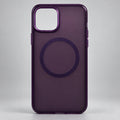 Magnetic Ring Case for iPhone 13 Pro Max