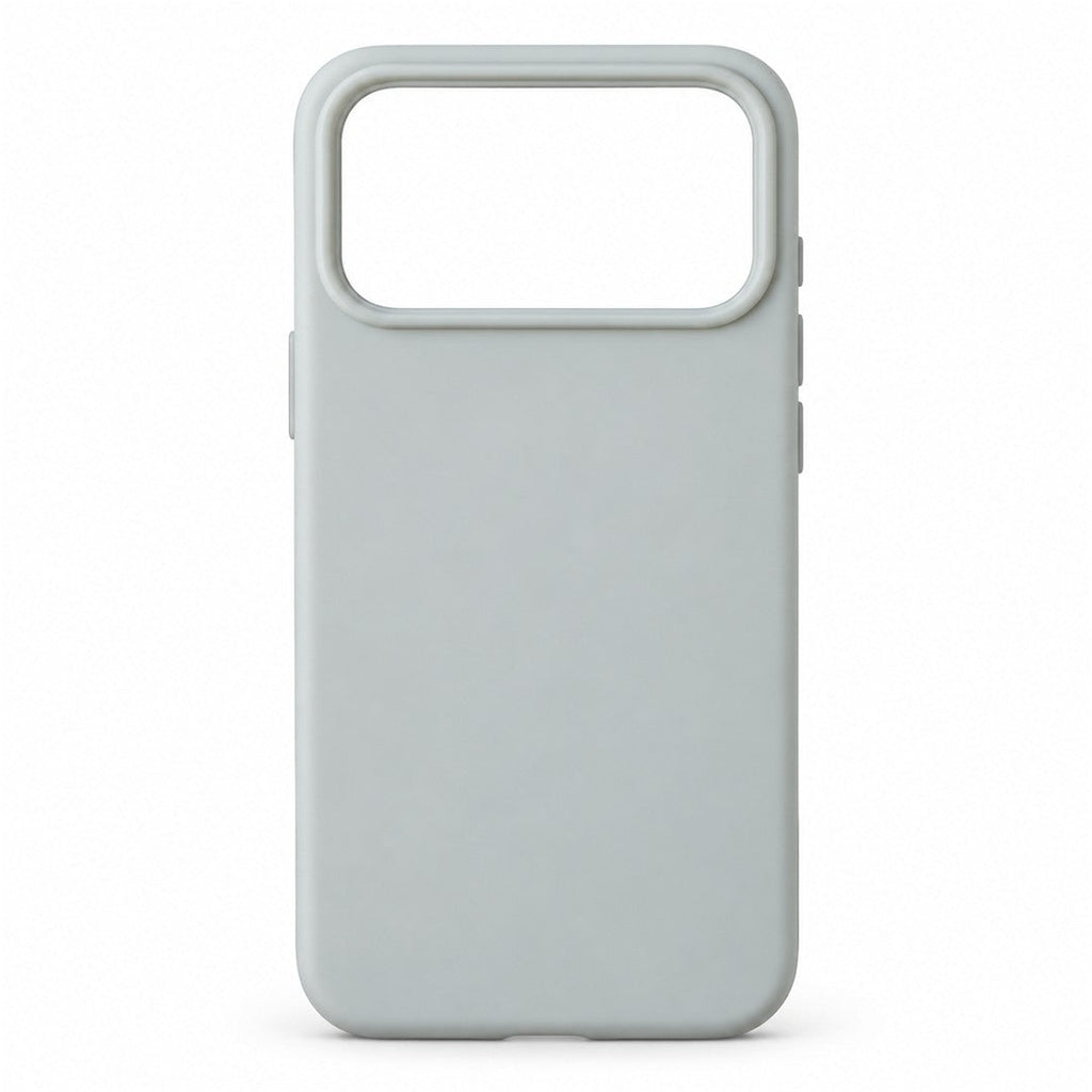 ZGA Minimal Protective Case for iPhone 17 Pro Max