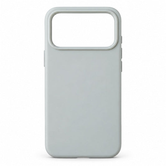 ZGA Minimal Protective Case for iPhone 17 Pro Max