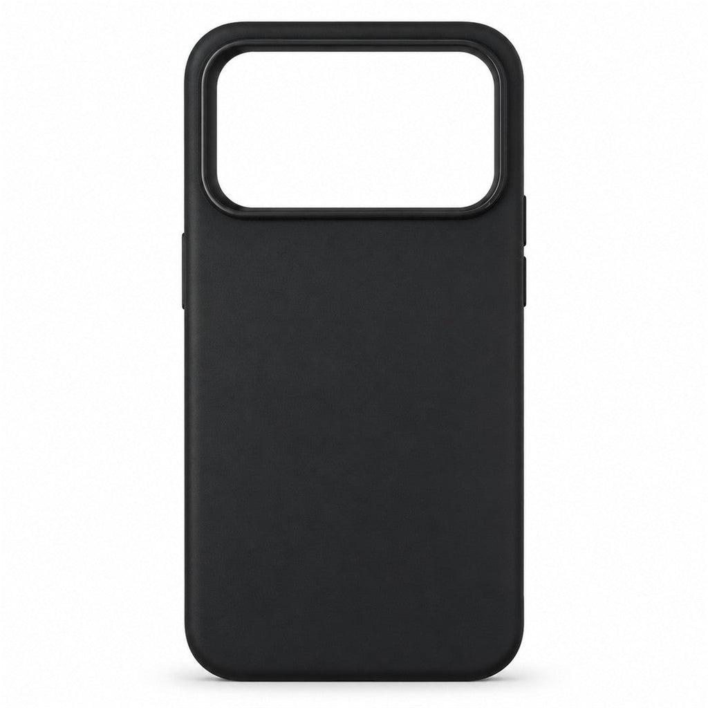 ZGA Minimal Protective Case for iPhone 17 Pro Max