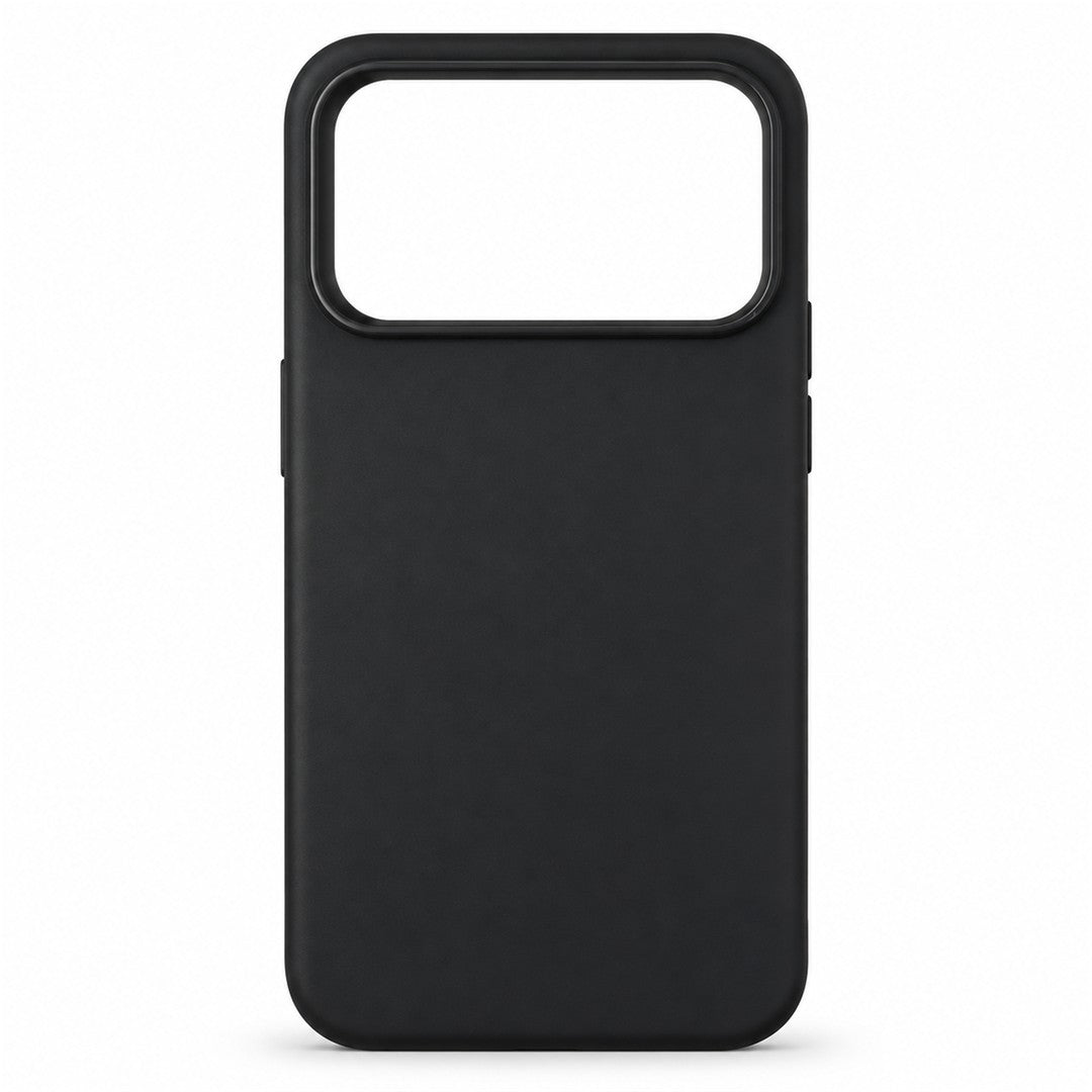 ZGA Minimal Protective Case for iPhone 17 Pro Max