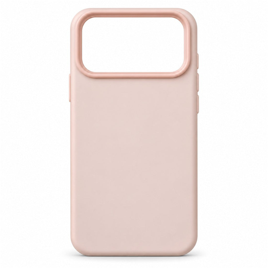 ZGA Minimal Protective Case for iPhone 17 Pro Max