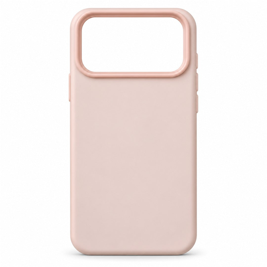 ZGA Minimal Protective Case for iPhone 17 Pro Max