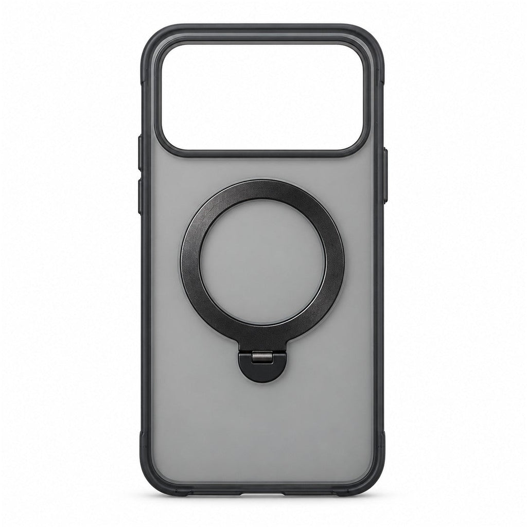 ZGA Ring Stand Case for iPhone 17 Pro Max