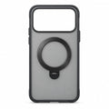 ZGA Ring Stand Case for iPhone 17 Pro Max