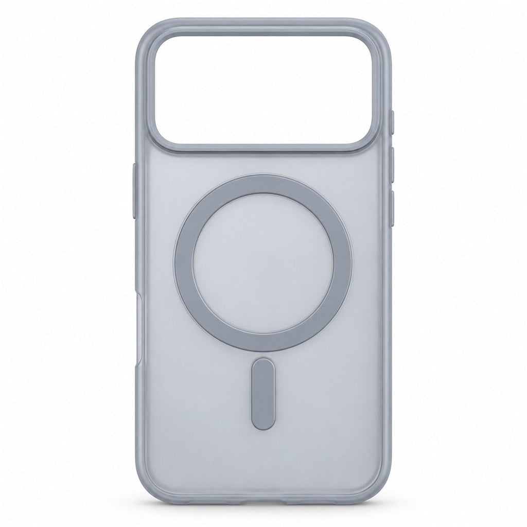 SwitchEasy 0.35 M Magnetic Case for 2025 iPhone Pro Max - Grey