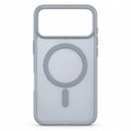 SwitchEasy 0.35 M Magnetic Case for 2025 iPhone Pro Max - Grey
