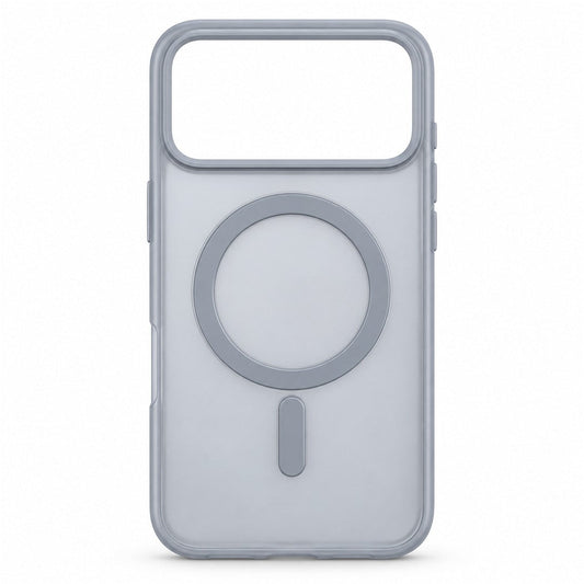 SwitchEasy 0.35 M Magnetic Case for 2025 iPhone Pro Max - Grey