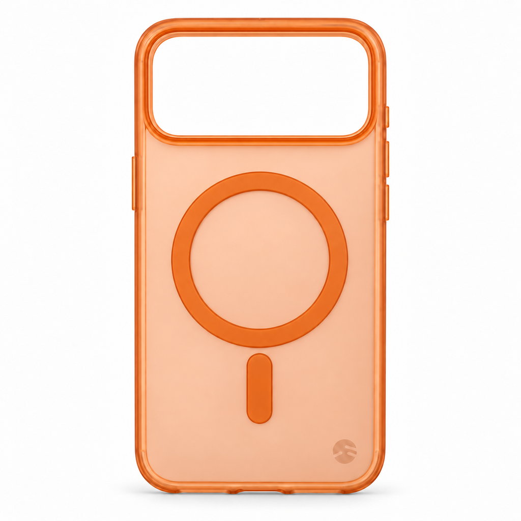 SwitchEasy 0.35 M Magnetic Case for 2025 iPhone Pro Max - Grey